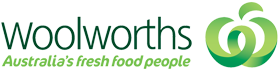 Woolworths store logo image