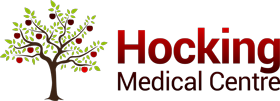 Hocking Medical Centre store logo image
