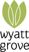 Wyatt Grove Logo